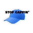 STOPTHECAP