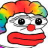 clownmode custom emote | Audio Deluxe
