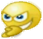eevbil Discord emoji
