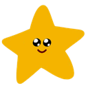 cutestar Discord emoji