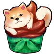 ShibaCupcake