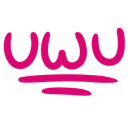UwU Discord emoji
