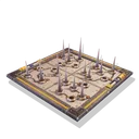 retractablefloorspike