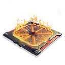 flamegrilfloortrap