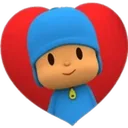 pocoyoheart