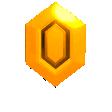gold animated GIF emoji - We R:ONE | Re:Envision Network