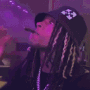 kingvonanim Discord Emoji