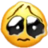 sadface