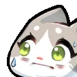 sweating