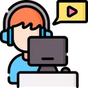 Streamer