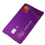 purplecardanim Discord Emoji