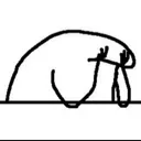 crying Discord Emoji