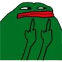 pepeflip