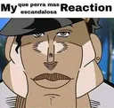 perraescandalosa