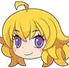 rwby_emo_yang_b_0 Discord Emoji