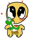 yoshi