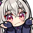 sarueiShrug