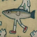 fishlegs