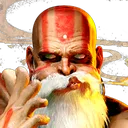 dhalsim
