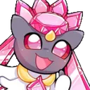 DiancieOwO DiancieOwO