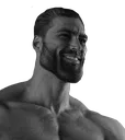 GigaChad