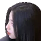 aSohyunStartled