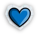 BlueHeart