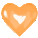 orangespinningheart