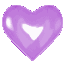 1577 Purplespinningheart Discord Emoji