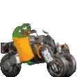 peepoBike