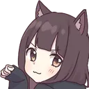 MenheraNya5 Discord Emoji