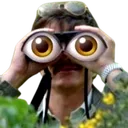 Pedro_LookingEyes