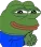 Pepe Evil PepeEvil Discord Emoji