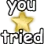 youTried