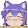 nyaabosteso Discord emoji