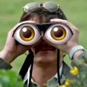 Pedro_LookingBlink