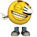 Laughathim Discord Emoji