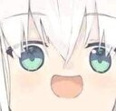 Fubuki Discord emoji