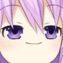 Anime Smug animesmug Discord Emoji
