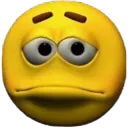 sad