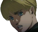 Armin_anger