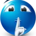 bluestfu Discord Emoji