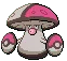 amoonguss