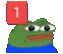 Pepeping PepePing Discord Emoji