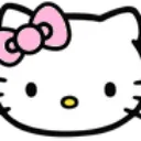 hellokitty Discord Emoji