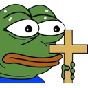 pepe_pray