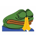 pepe_pray