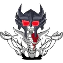 shruggerknight shruggerknight