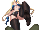 foot_stomp Discord emoji