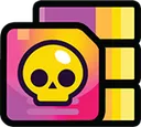 BSChromaCreditsStack Discord Emoji